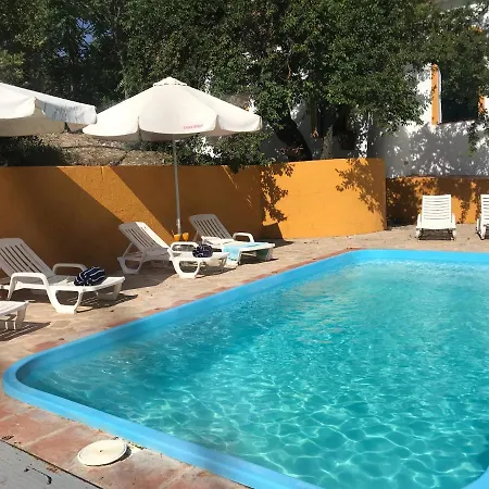 Elegant In With Private Pool Villa El Saucejo
